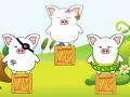 Jogo Piggy landing