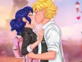 Jogo School Girl's First Kiss