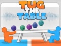 Jogo Tug The Table Original