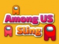 Jogo Among Us Sling