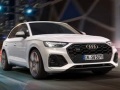 Jogo Audi SQ5 TDI Slide