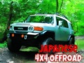 Jogo Japanese 4x4 Offroad