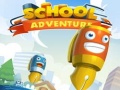 Jogo School Adventure