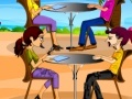 Jogo My Beach Restaurant