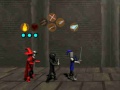 Jogo Conga Line Heroes