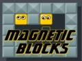 Jogo Magnetic Blocks