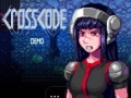 Jogo Cross Code Demo