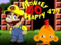 Jogo Monkey Go Happy Stage 477