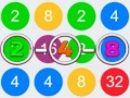 Jogo 2-4-8