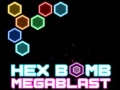 Jogo Hex bomb Megablast