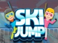 Jogo Ski Jump