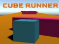 Jogo Cube Runner 