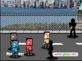 Jogo New York Fighter