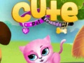 Jogo Cute Pet Friends