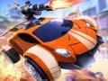 Jogo Car Shooting Rival Rage