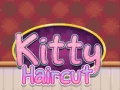 Jogo Kitty Haircut