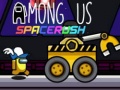 Jogo Among Us SpaceRush