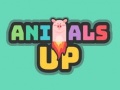 Jogo Animals Up