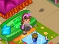 Jogo S.O.S Clean Up My Home