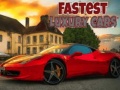 Jogo Fastest Luxury Cars
