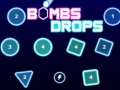Jogo Bombs Drops 