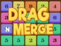 Jogo Drag'n Merge