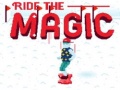 Jogo Ride the Magic