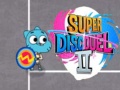 Jogo Super Disc Duel 2