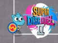 Jogo Super Disc Duel 2