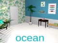 Jogo Ocean Room Escape