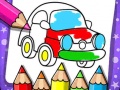 Jogo Coloring and Learn