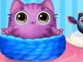 Jogo The Cutest Squishy Pet