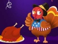 Jogo Thanks Giving Slide
