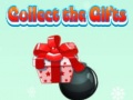 Jogo Collect the Gifts