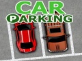 Jogo Car Parking