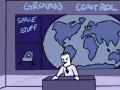 Jogo Ground Control