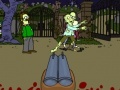 Jogo Simpsons Zombies