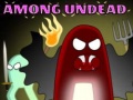 Jogo Among Undead