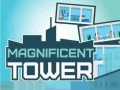 Jogo Magnificent Tower