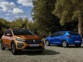 Jogo Dacia Sandero Slide