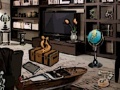 Jogo Beautiful Home - Hidden Objects