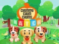Jogo Chummy Chum Chums: Match