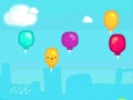 Jogo Toon Balloonz