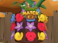 Jogo Garden Match 3D