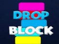 Jogo Drop Block