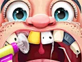 Jogo Crazy Dentist