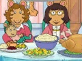 Jogo An Elwood City Thanksgiving