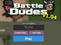 Jogo Battle Dudes