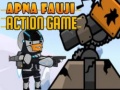 Jogo Apna Faugi Action Game