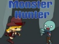 Jogo Monster Hunter